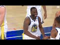 Must be nice to be Chris Paul Draymond Green Mic'd Up for Warriors vs. Knicks