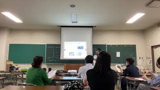 租税教室勉強会