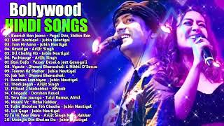 Jubin Nautiyal Songs 🧡 Latest Bollywood Songs 🧡 New Hindi Songs 2023 🧡 Bollywood Hits Songs 2023