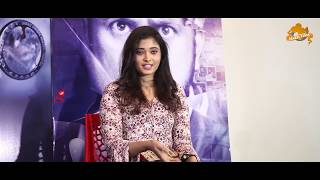 Shivaji Surathkal | Aarohi Narayan Speaking About Movie