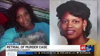 Detective testifies that suspect lied about whereabouts in Florence murder retrial
