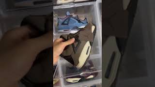 Travis Scott Friends and Family Mocha !! #shorts