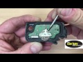 key battery citroen ds3 how to