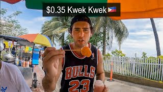 $0.35 Kwek Kwek 🇵🇭