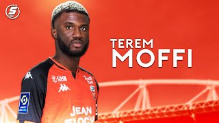 Terem Moffi is a Nigerian Talent! - 2021