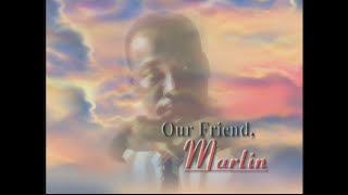 Our Friend, Martin [HD/HQ, 60fps]