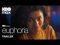 Euphoria Seizoen 3 | Trailer 2 | HBO Max