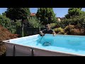 wybot a1 piscina sempre pulita senza fatica robot low cost wireless autonomo recensione