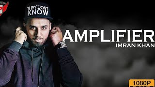 Amplifier | 8D Song | bass boosted | ft. imran Khan | 3D AUDIO BY SRK