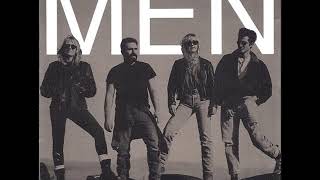 The Men - The Church Of Logic, Sin And Love