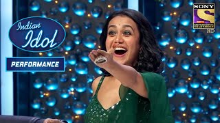 इस Performance को मिला Judges से Standing Ovation | Indian Idol Season 11