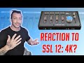 SSL 12 Interface Any Good? 🤔