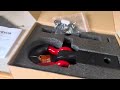 vevor hitch receiver shackle unbox install