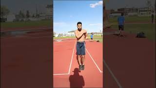 2 year progression #jumpropetransformation