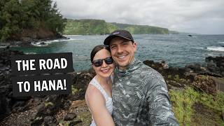The ULTIMATE Road to Hana road trip: Our must-visit stops!