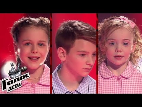 the voice kids russia - FunClipTV