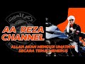 Allah Akan Menguji Umatnya Secara Terus Menerus I AA REZA