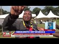 omuzannyo gw’okubaka abakulembeze babanyigirizza ku kukyusa obuyinza