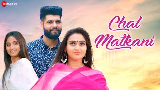 Chal Matkani - Renuka Panwar | Anjvi Singh Hooda & Vikrant Mehla | Purushotam G | New Haryanvi Song