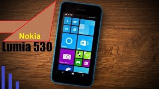 Nokia Lumia 530 l FIRST impressions