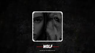 Artik Asti x bearwolf Type Beat - Wolf