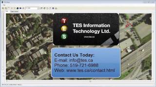 TES Collision Software Overview HD