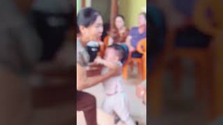 Scared and scared ๐ฑ babies view ๐ฃ #babiesview