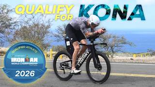 How to Qualify for Kona – Your Guide to the Ironman World Championship