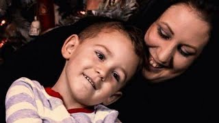 She lost her son to a rare disease. Now she could lose the nonprofit started in his honor.