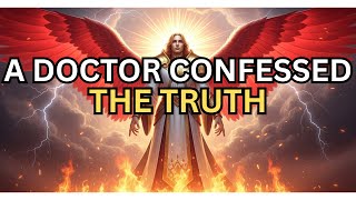 A Doctor's Shocking Confession About YOU (This Changes Everything) â¨