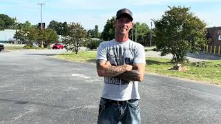 Street interview-Clint Is Ready for Rehab, but He Refuses to Go Without Ashley