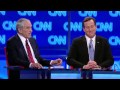 gop s final four clash at cnn arizona debate