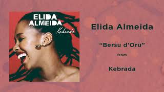 Elida Almeida - Bersu d'Oru