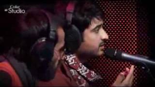 Coke Studio Season 4 EP 4 The Sketches Mandh Waai