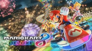 【実況】マリオカート8DXをツッコミ実況Part1