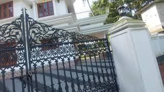 8.5 cents 2300 sqft mattoor angamaly price 90 lakhs 96050 52844 own first realtors