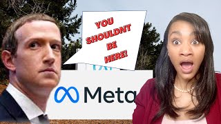 You Won't Believe the Reactions of Meta Employees After They Got Laid Off