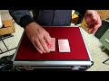 My favorite double backed card trick - tutorial