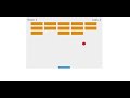 Brick Breaker In JavaScript With Source Code | Source Code & Projects