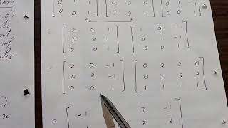 Computer Graphics:-Problem 2 on Composite Transformations