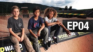 Welcome To Woodward - EP4 - Camp Woodward Season 10