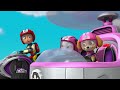 ultimate rescue paw patrol stop a movie monster and more