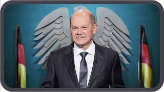 Olaf Scholz: Bundeskanzler 2021? | Bundestagswahl 2021