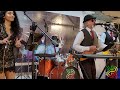 Goan Band | Double R | Goan Heritage| Wedding |Caroline & Stanley