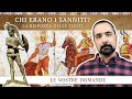 Who were the Samnites?