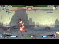 SSF4 AE2012 Top 8 BIFU Spab Rog vs AGE NYChrisG - Northeast Championships 14