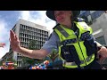 santa parade auckland new zealand full version 2019 新西兰 🇳🇿奥克兰圣诞游行全记录 24 11 2019