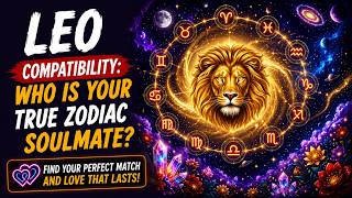 Leo Compatibility The Ultimate Guide To Love Sex And Loyalty