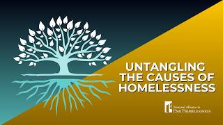 What causes homelessness? Root causes and precipitating events