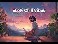 eLoFi Chill Vibes - Sleeping